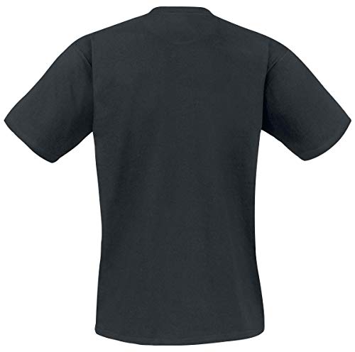 Vikings Honor T-Shirt schwarz S - 2