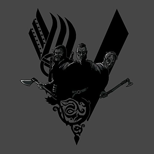 Plunder Vikings Ragnar Lothbrok Women's T-Shirt - 2