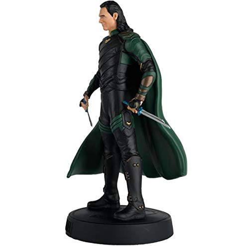 Marvel Movie Collection Figure Nº 70 Loki (Thor Ragnarok) - 