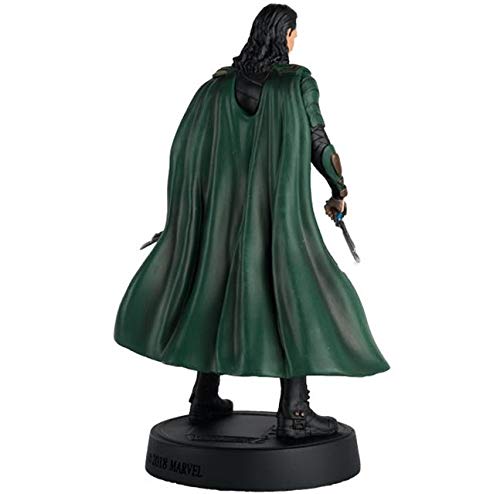 Marvel Movie Collection Figure Nº 70 Loki (Thor Ragnarok) - 