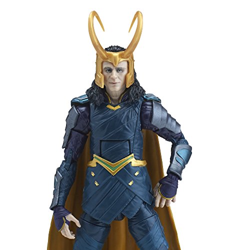 Unbekannt Figuren aus der Marvel-Thor-Legends-Serie, 15,24 cm - 