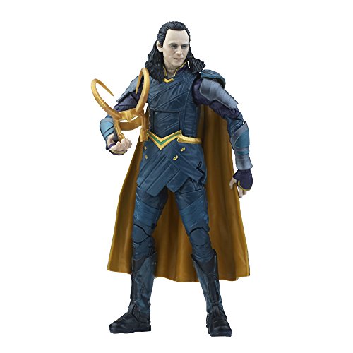 Unbekannt Figuren aus der Marvel-Thor-Legends-Serie, 15,24 cm - 