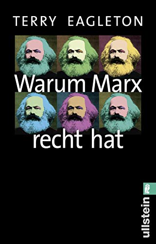 Warum Marx recht hat (Deutsch) Taschenbuch Auflage 2018
