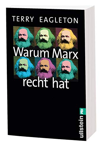 Warum Marx recht hat - 2