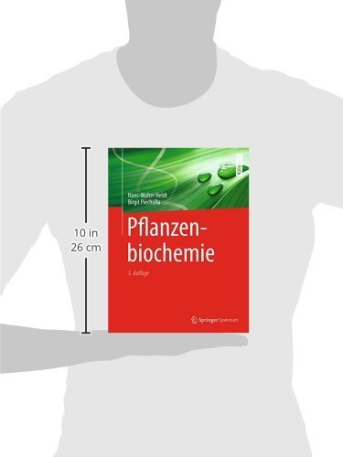 Pflanzenbiochemie - 2