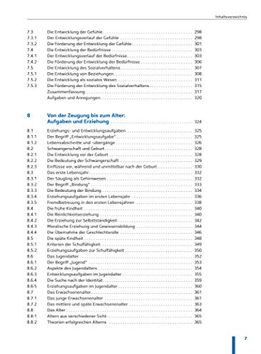 Psychologie: Schülerband - 4