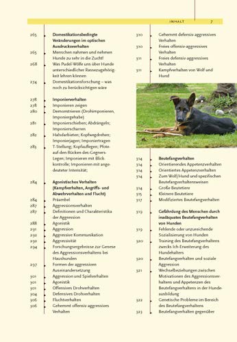 Ausdrucksverhalten beim Hund: Mimik und Körpersprache, Kommunikation und Verständigung: Mimik, Körpersprache, Kommunikation und Verständigung - 3