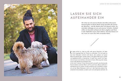 Sei höflich zu deinem Hund!: Kommunikation auf Augenhöhe (GU Tier Spezial) - 7