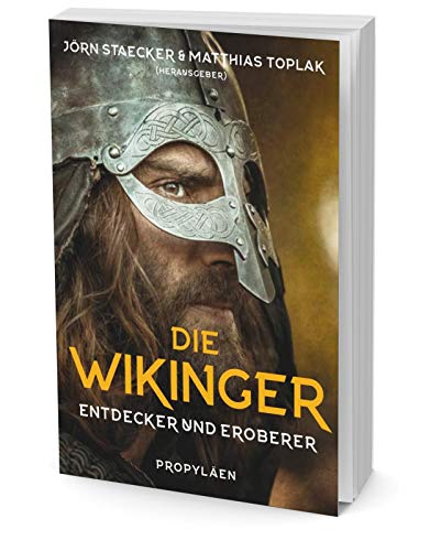 Die Wikinger: Entdecker und Eroberer - 5