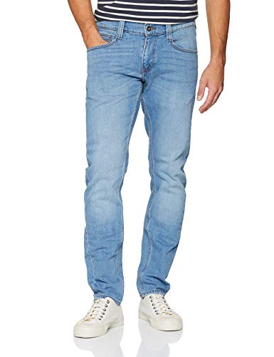 MUSTANG Herren Slim Fit Oregon Tapered K Jeans
