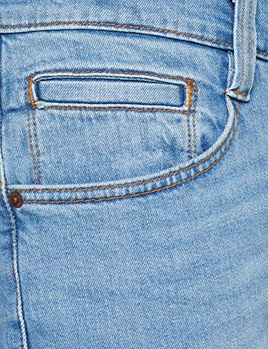 MUSTANG Herren Slim Fit Oregon Tapered K Jeans - 