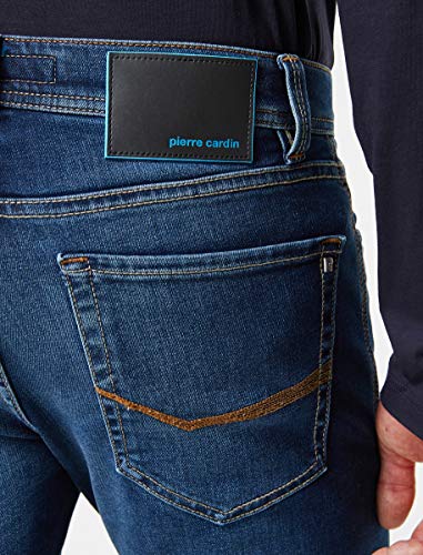 Pierre Cardin Lyon Futureflex Jeans - 