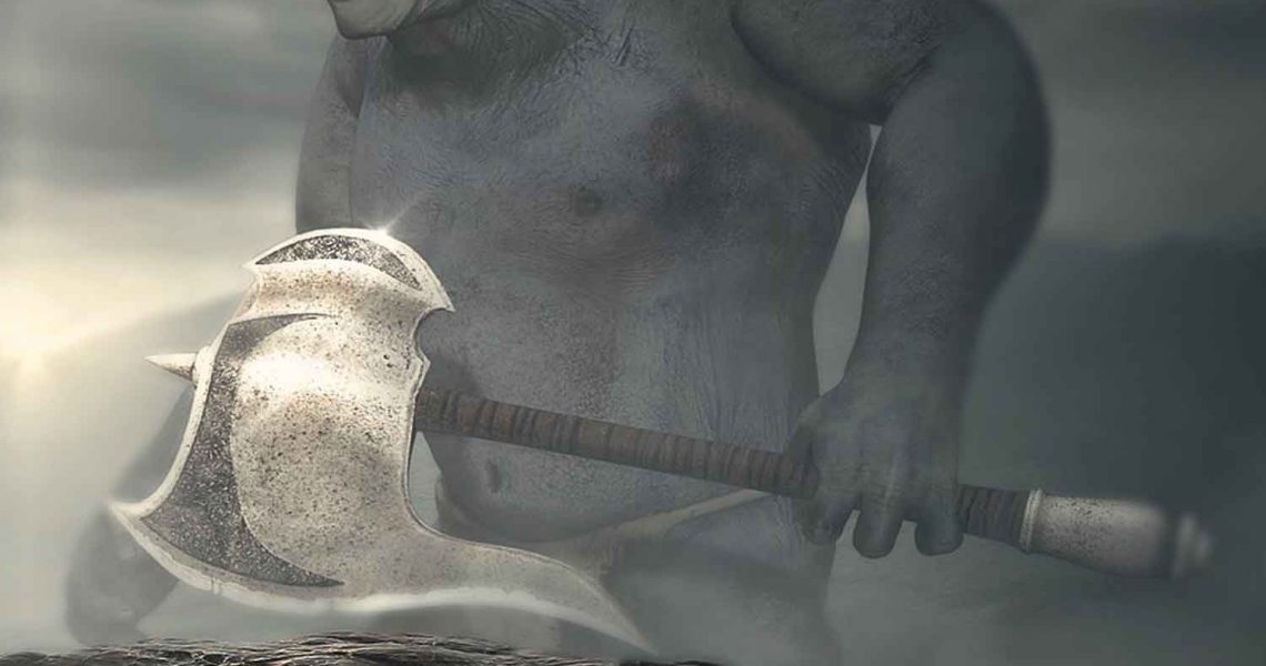 Ragnarök Die Götterdämmerung und der Untergang der Welt in der