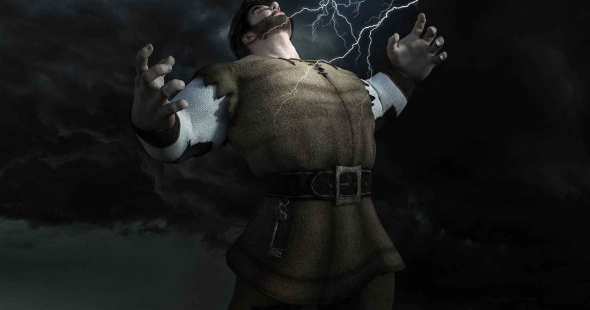 Ragnarök Die Götterdämmerung und der Untergang der Welt in der