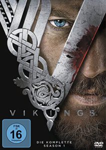 Vikings Cover
