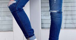 damenjeans für große frauen