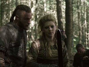 Vikings Folge 4: Der Prozess