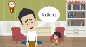 Stimmbruch: Ursache, Dauer und Bedeutung