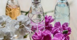 warum parfum auf handgelenk