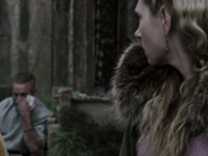 Vikings Folge 8: Das Opfer