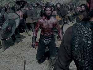 Vikings Staffel 2 Folge 1: Bruderkrieg