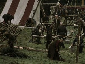 Vikings Folge 7: Ein Vermögen 