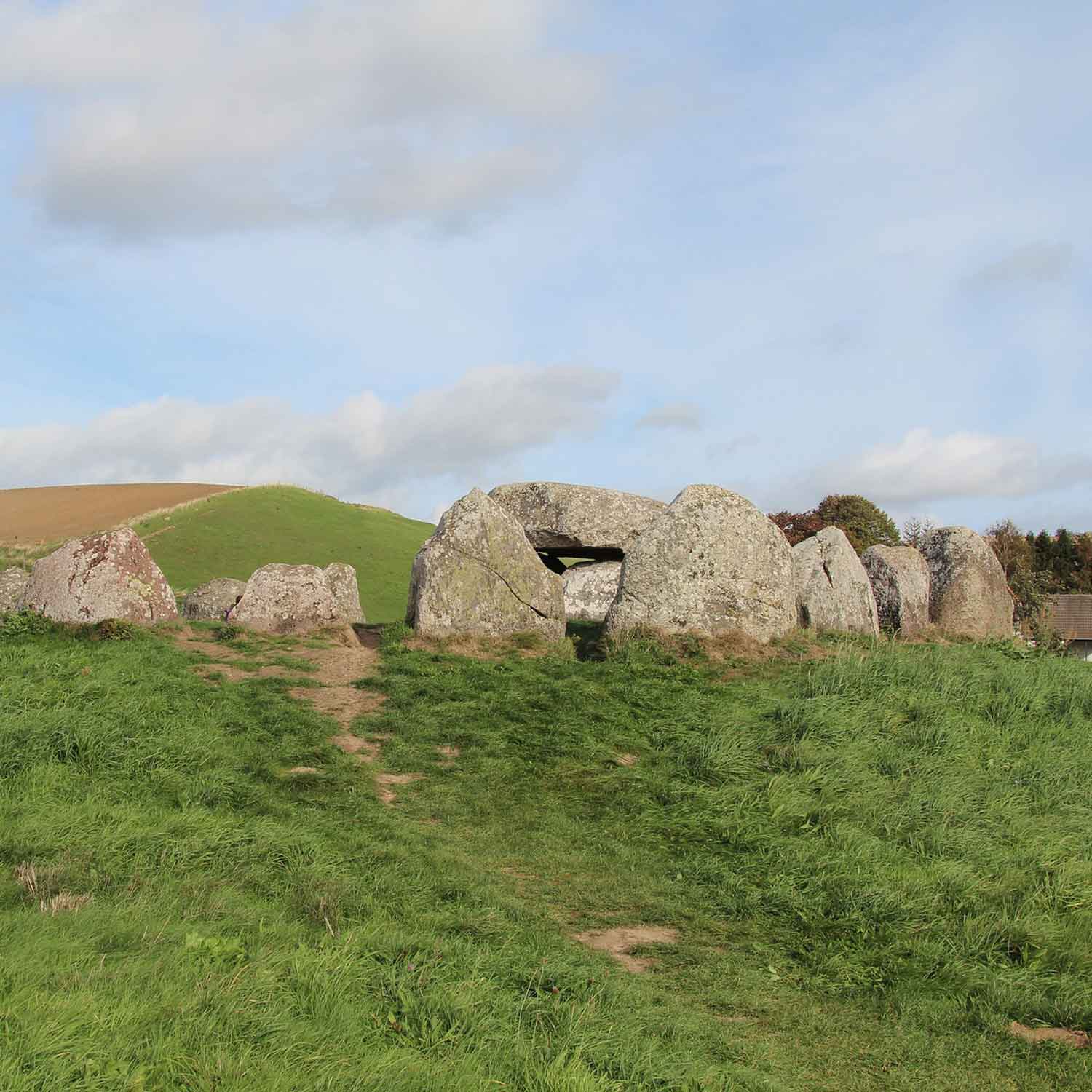 Eyvind: Biographie des isländischen Siedlers und Wikingers aus Vikings