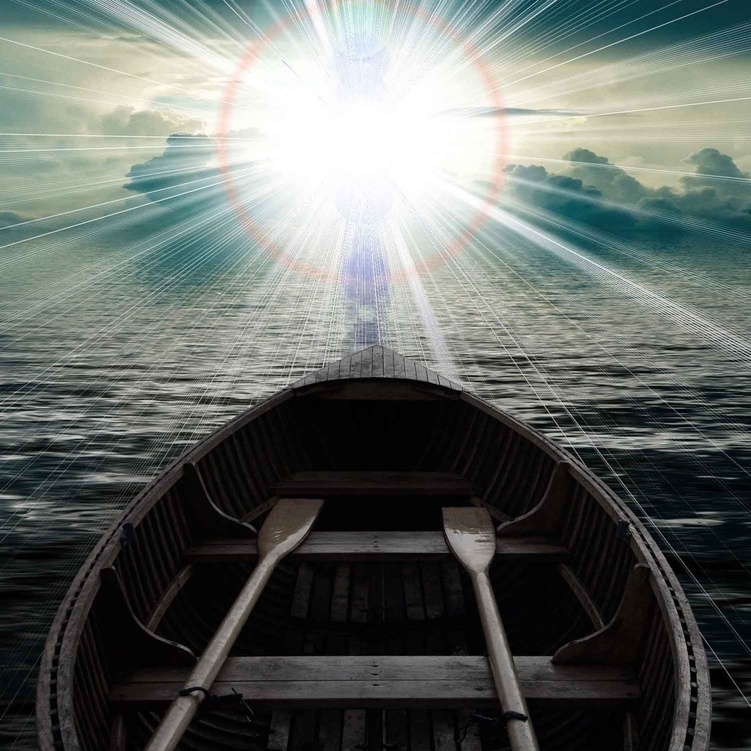 Njörd nordischer Gott der Wanen