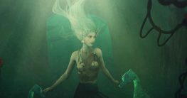 ran nordische mythologie