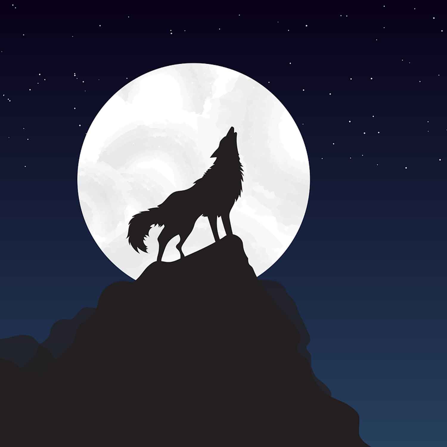 Wali als Rachegott in der nordischen Mythologie