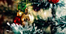 warum schmückt man den weihnachtsbaum