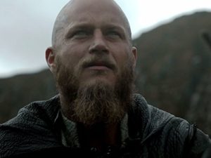 Vikings Staffel 4-1 Folge 1: Ein Winter in der Wildnis 