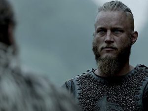Vikings Staffel 2 Folge 4: Auge um Auge