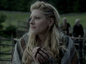Vikings Staffel 3 Folge 2: Der Wanderer