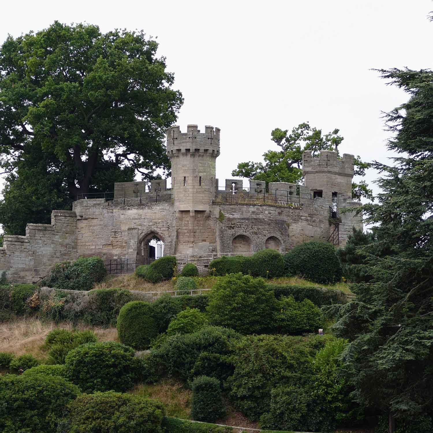 Burgred von Mercia Biographie des englischen Königs, welcher vor
