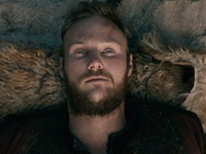 Vikings Staffel 4-2 Folge 1: Der Außenseiter 