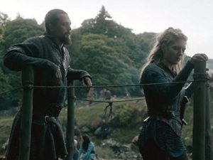 Vikings Staffel 4-1 Folge 5: König von Norwegen