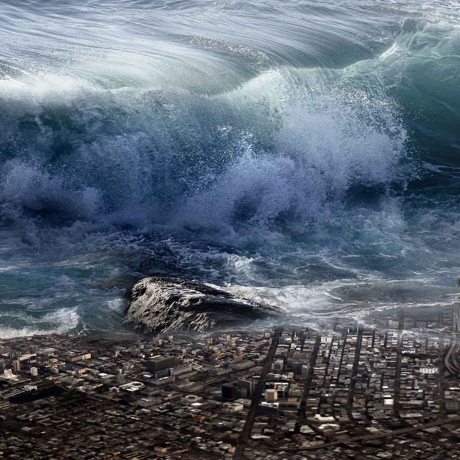 Harbard Gott der nordischen Mythologie & Wanderer in Vikings