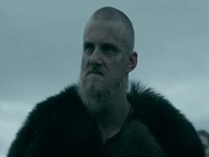 Vikings Staffel 6 Folge 8: Die Hälfte des Himmels