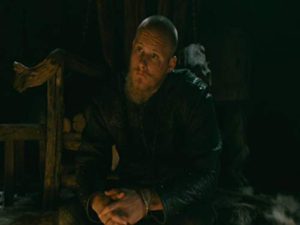 Vikings Staffel 6 Folge 4: Das brennende Dorf 