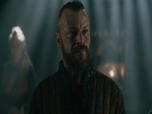 Vikings Staffel 6 Folge 9: Am Rande der Welt 