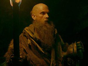 Vikings Staffel 5-2 Folge 9: Die Höhle