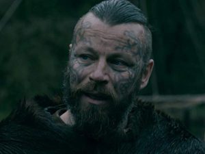 Vikings Staffel 5-2 Folge 4: Alles ist dunkel 