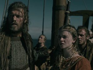 Vikings Staffel 5 Folge 6: Die Botschaft