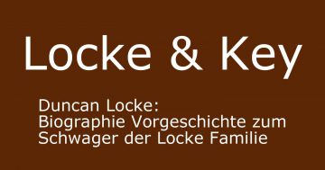 locke & key duncan locke