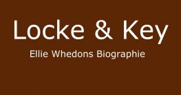 locke & key ellie whedon