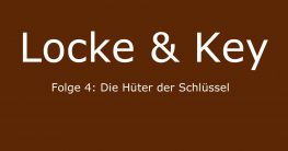 locke & key folge 4 die hüter der schlüssel