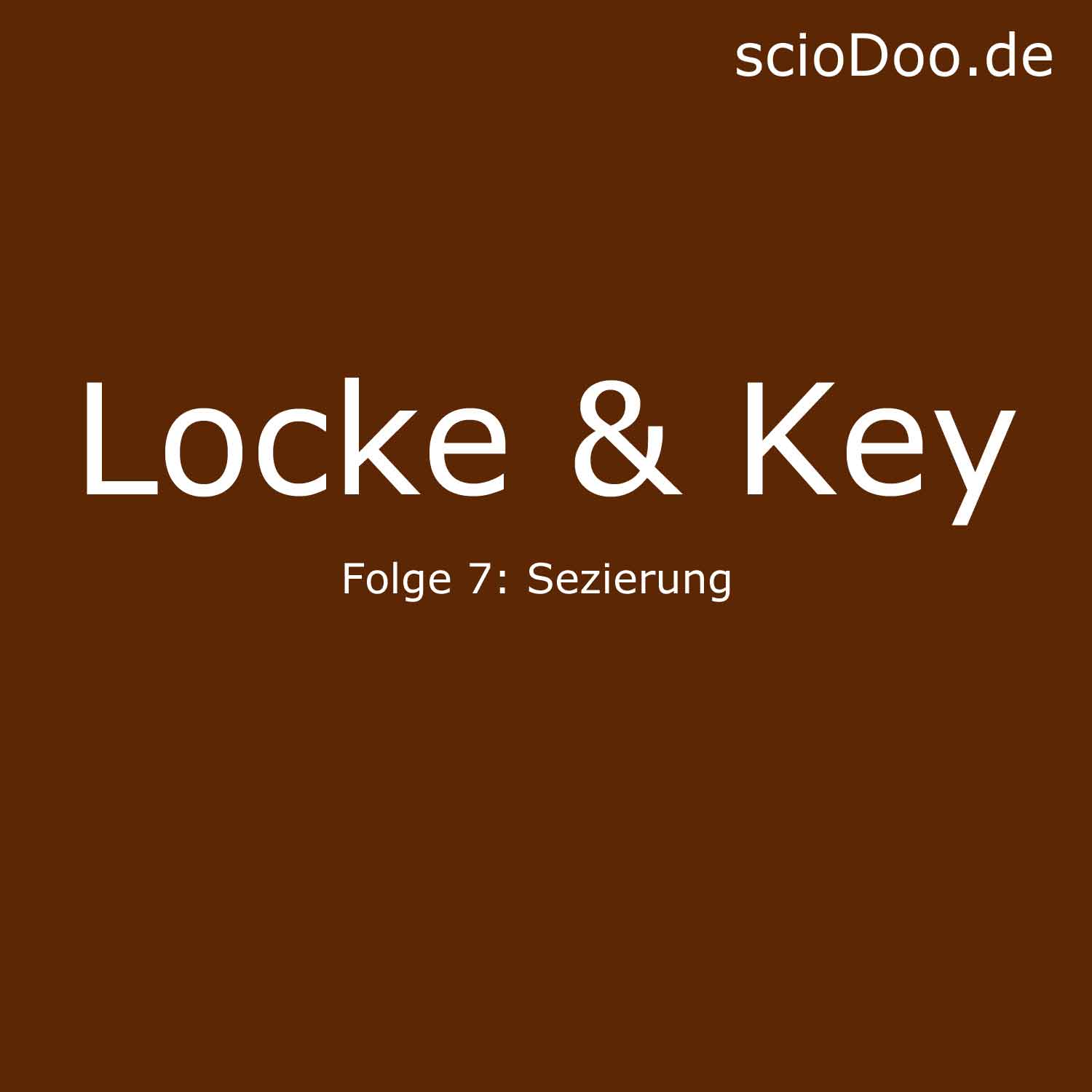 locke & key staffel 1