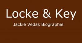 locke & key jackie veda