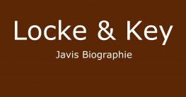 locke & key javi